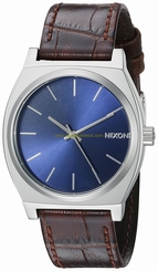 Nixon Watches : A045-1887 Japanese-quartz Dial Colour