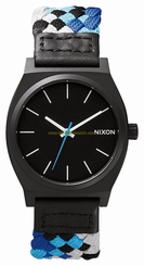 Nixon Watches : A045-1936-00 Japanese Quartz Dial Color