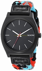 Nixon Watches : A045-1939 Japanese Quartz Dial Color