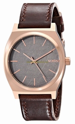 Nixon Watches : A045-2001 Japanese Quartz Dial Color