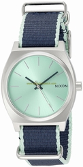 Nixon Watches : A045-2075 Japanese Quartz Dial Color
