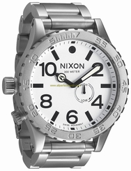 Nixon Watches : A057-1166 Swiss Quartz Dial Color