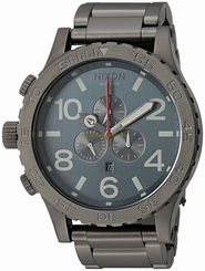 Nixon Watches : A0832340-00 Quartz Dial Color