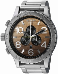 Nixon Watches : A0832457-00 Quartz Dial Color
