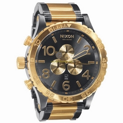Nixon Watches : A083-595 Analog Quartz Dial Color