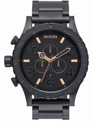 Nixon Watches : A083-957-00 Quartz Dial Color