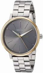 Nixon Watches : A0992477-00 Quartz Dial Color