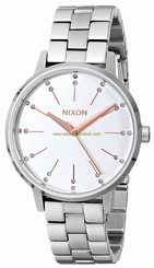 Nixon Watches : A099-1519 Japanese Quartz Dial Color