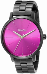 Nixon Watches : A099-2096 Japanese Quartz Dial Color