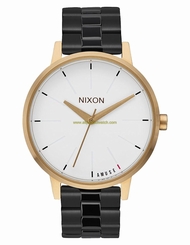 Nixon Watches : A099-2498 Japanese Quartz Dial Color