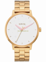 Nixon Watches : A099-2774 Quartz Dial Color