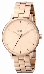 Fake AAA Nixon Watches : A099-897 Japanese-quartz Dial Colour Watch
