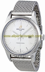 Breitling Watches : A1036012/G721 Automatic Dial Color