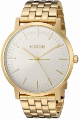 Nixon Watches : A10572443-00 Quartz Dial Color