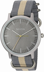 Nixon Watches : A10592440-00 Quartz Dial Color