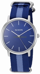 Nixon Watches : A1059307-00 Quartz Dial Color