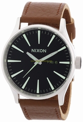 Nixon Watches : A105-1037 Quartz Dial Color