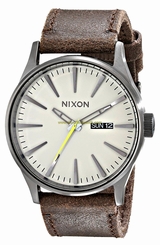 Nixon Watches : A105-1388 Japanese-quartz Dial Colour