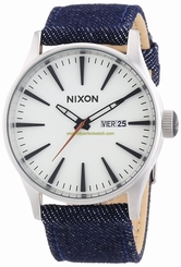 Nixon Watches : A105-1540 Case Diameter