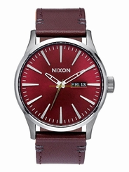 Nixon Watches : A105-2073 Quartz Dial Color