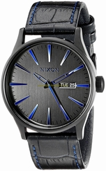 Nixon Watches : A105-2153 Japanese Quartz Dial Color