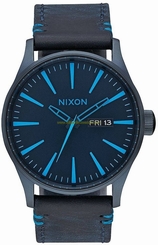 Nixon Watches : A105-2224-00 Quartz Dial Color