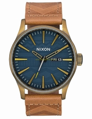 Nixon Watches : A105-2731 Quartz Dial Color