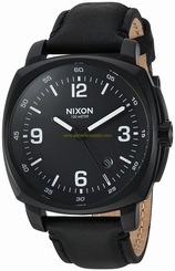 Nixon Watches : A1077001-00 Quartz Dial Color