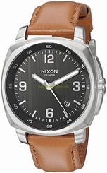 Nixon Watches : A10771037-00 Quartz Dial Color