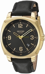 Nixon Watches : A1077513-00 Quartz Dial Color