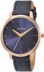 Nixon Watches : A1082195-00 Quartz Dial Color