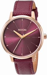 Nixon Watches : A1082479-00 Quartz Dial Color