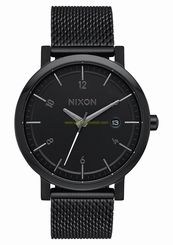 Nixon Watches : A1087001-00 Quartz Dial Color