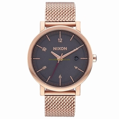 Nixon Watches : A10872449-00 Quartz Dial Color