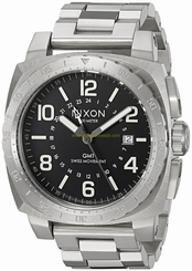 Nixon Watches : A10882474-00 Swiss Quartz Dial Color