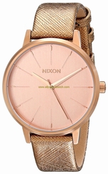 Nixon Watches : A108-1923 Japanese Quartz Dial Color