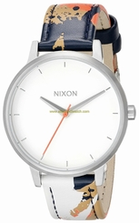 Nixon Watches : A108-2088 Analog Quartz Dial Color