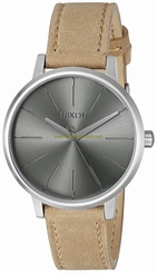 Nixon Watches : A108-2217 Japanese Quartz Dial Color