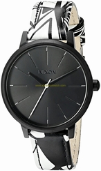 Nixon Watches : A108-2218 Japanese Quartz Dial Color