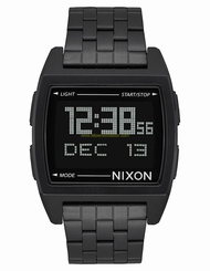 Nixon Watches : A1107-001 Quartz Dial Color