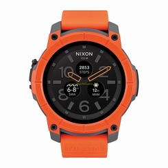 Nixon Watches : A1167-2658 Quartz Dial Colour