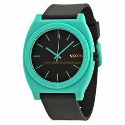 Nixon Watches : A119-060 Black Quartz Men Watch