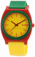 Nixon Watches : A119-1114 Quartz Dial Color