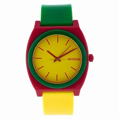 Nixon Watches : A119-114 Quartz Dial Color