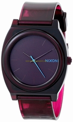Nixon Watches : A119-1782 Japanese Quartz Dial Color