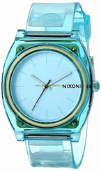 Nixon Watches : A119-1785 Japanese Quartz Dial Color