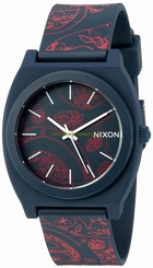 Nixon Watches : A119-1984 Japanese Quartz Dial Color