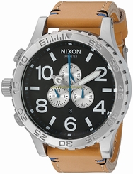 Nixon Watches : A1242299-00 Quartz Dial Color