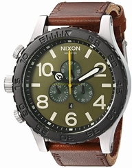 Nixon Watches : A1242334-00 Quartz Dial Color