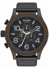 Nixon Watches : A124-2138 Quartz Dial Color